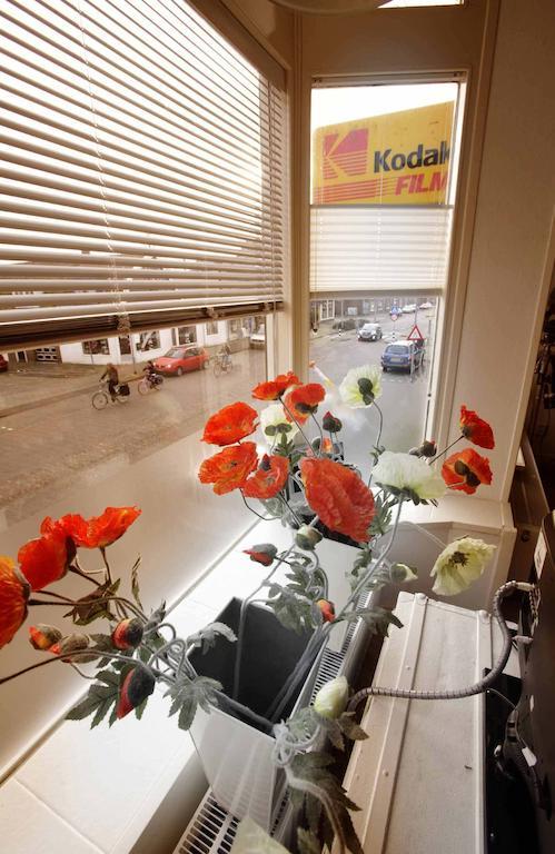 Bbstudio3 Den Helder Room photo